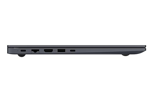 Samsung Galaxy Book4 Laptop, 15.6", Intel i5, 8GB RAM, 256GB Storage - Moonstone Gray Intel i5 256GB Galaxy Book4