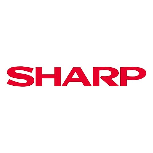 Sharp Toner Collection Container - Laser - 50000 Pages