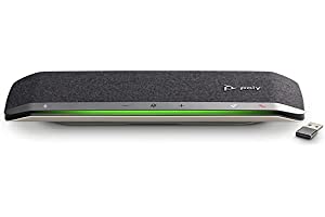 Plantronics POLY PROSUMER Sync 40+ Sy40 USB-A Bt600 Ww