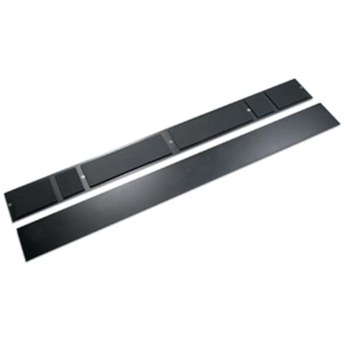 Apc Rack Air Containment End Caps