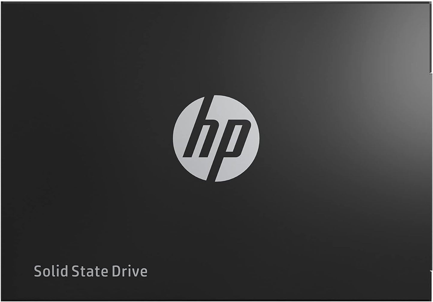 HP SSD S700 Pro 2.5" 512GB SATA III 3D NAND Internal Solid State Drive (SSD) 2AP99AA#ABL