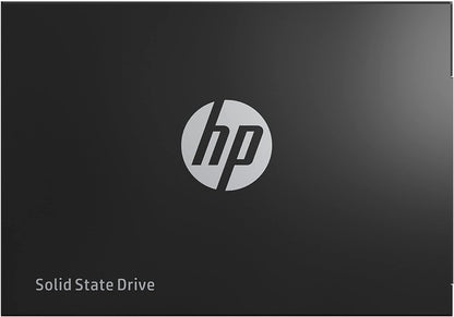 HP SSD S700 Pro 2.5" 512GB SATA III 3D NAND Internal Solid State Drive (SSD) 2AP99AA#ABL