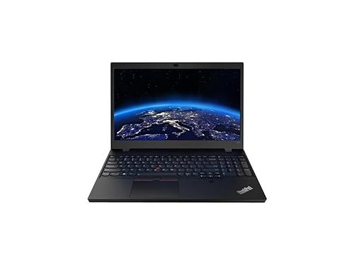 Lenovo ThinkPad T15p Gen 3 21DA001DUS 15.6" Mobile Workstation - Full HD - 1920 x 1080 - Intel Core i7 12th Gen i7-12700H Tetradeca-core (14 Core) 2.30 GHz - 16 GB Total RAM - 512 GB SSD - Black
