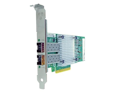 10Gbs Dual Port Sfp+ Pcie X8 Nic Card E10G42BTDA-AX