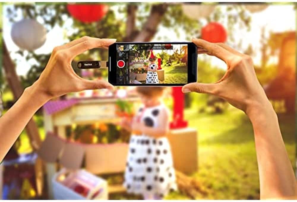 SanDisk 256GB iXpand Flash Drive Go for iPhone and iPad - SDIX60N-256G-GN6NE 256GB Flash Drive