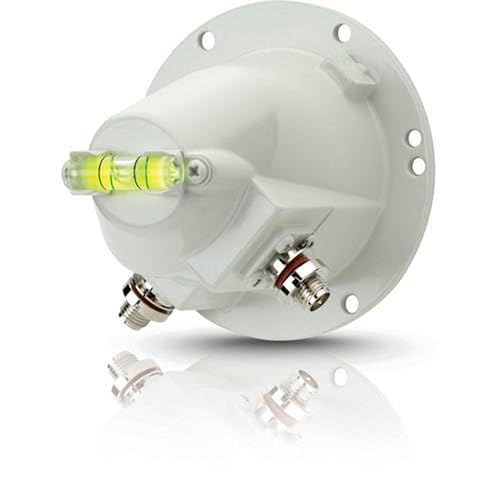 Ubiquiti AF-5G-OMT-S45 airFiber, Conversion kit, White