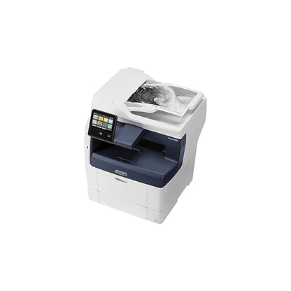 Xerox VersaLink B405/DN Monochrome Multifunction Printer, Amazon Dash Replenishment Ready