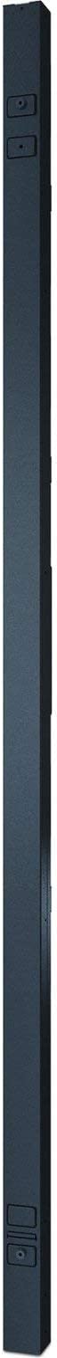 APC Rack Mount PDU, Switched Rack 120V/20A, (24) Outlets, 0U Vertical Rackmount (AP8930) Switched Rack Vertical