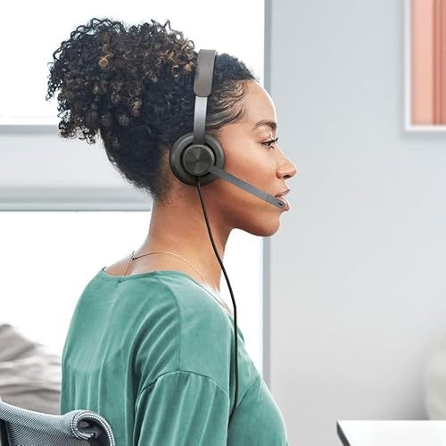Logitech Zone 750 Headset Information Not Available 7.1"x6.5"x2.6" Modern" or "Contemporary