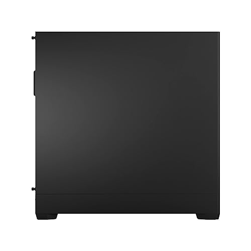 Fractal Design Pop XL Silent Black Solid