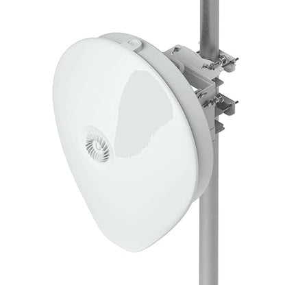 Ubiquiti Networks airFiber 60GHz Xtreme-Range Wireless Bridge