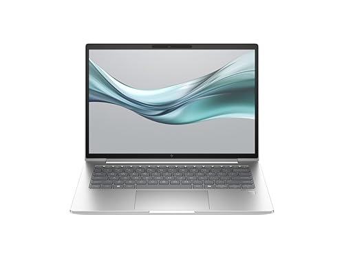 HP EliteBook 645 G11 14" Notebook - WUXGA - AMD Ryzen 7 7735U - 16 GB - 512 GB SSD - English Keyboard - Pike Silver - AMD Chip - 1920 x 1200 - Windows 11 Pro - AMD Radeon 680M Graphics - In-plane Swit