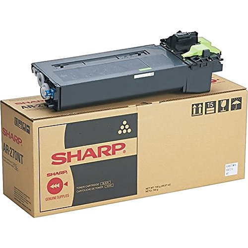 Sharp MX51NTBA Original Toner Cartridge - Laser - High Yield - 40000 Pages - Black - 1 Each