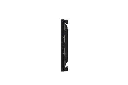 LG Electronics - 55VL5F-A 55VL5F-A Digital Signage Display - 55 LCD - 1920 x 1080 - LED - 500 Nit - 1080p - HDMI - USB - DVI - SerialEthernet - Black