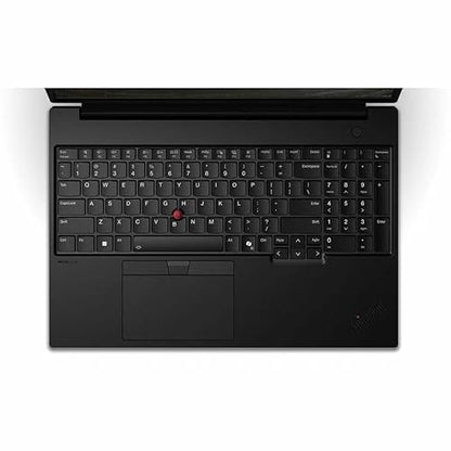 Lenovo Thinkpad P16S G3 Intel Core Ultra 7 165H 16 3840 x 2400 Non-Touch Win 11 Pro 64 64.0GB 1x1TB SSD NVIDIA RTX A500 4GB Laptop