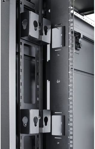 APC Cable Containment Brackets