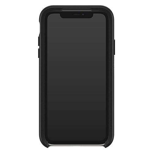 OTTERBOX Universe Series Modular/Swappable Case for iPhone 11 - Non-Retail/Ships in Polybag - Black