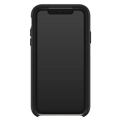 OTTERBOX Universe Series Modular/Swappable Case for iPhone 11 - Non-Retail/Ships in Polybag - Black