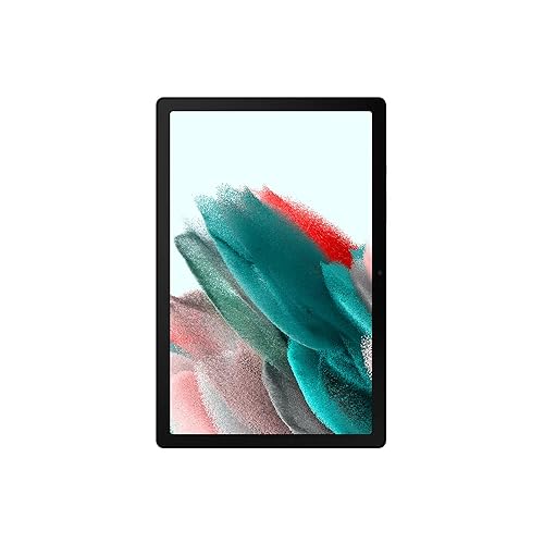 Samsung Galaxy Tab A8 (2022) Pink Gold 32GB Android Tablet - 10.5" Display, 8MP+5MP Camera, Long Lasting Battery, Dolby Atmos Sound (CAD Version & Warranty) A8 32 GB Pink Gold
