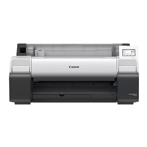 Canon imagePROGRAF TM-240 24 Large Format Printer