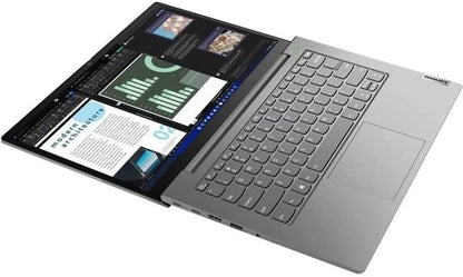 LENOVO THINKBOOK 14 G4 IAP,I5-1235U (E-CORES UP to 3.30GHZ) 14 1920 X 1080 Non-T