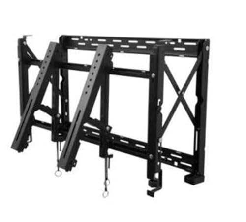 Peerless-AV Smartmount DS-VW765-LQR Video Wall Mount for 46 to 65" Displays