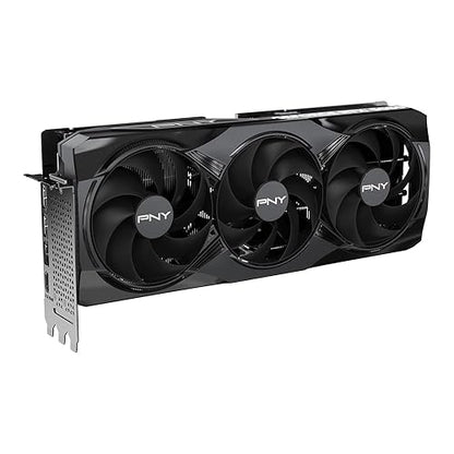 PNY GeForce RTX™ 5080 Overclocked Triple Fan