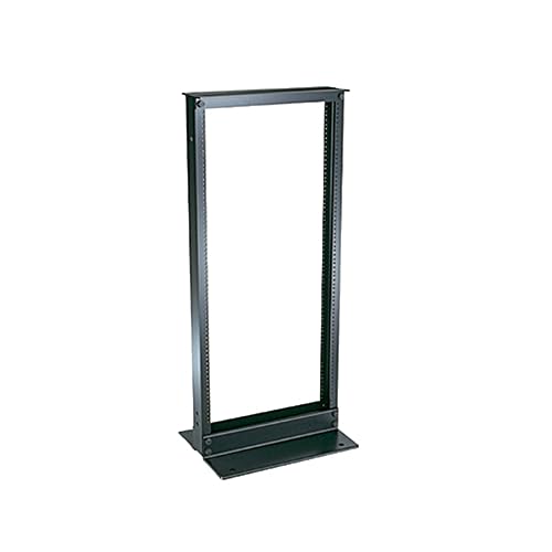Panduit R2PS Two Post Rack The Two-Post Rack
