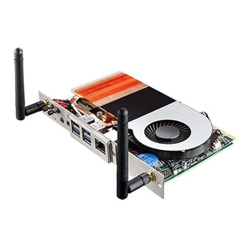 NEC SDM-VI5W-PS Smart Display Module W/Intel CORE I5 Processor and Windows 10 PRO