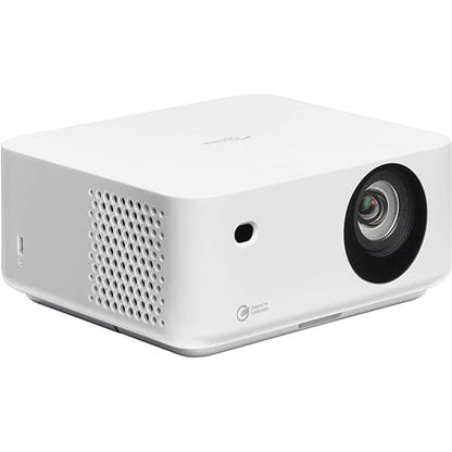 Optoma ML1080ST Full HD Ultra-Portable RGB Triple Short-Throw Laser DLP Projector