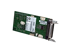 Lexmark 14F0000 Parallel Interface Card