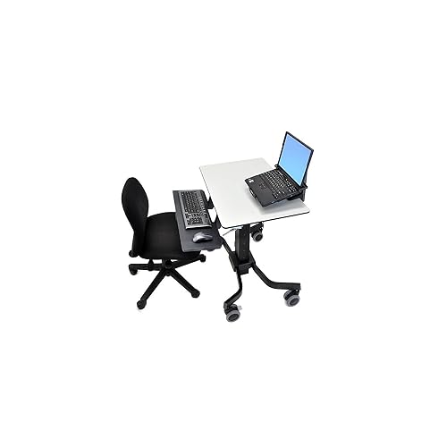 Teachwell Mobile Digital Workspace