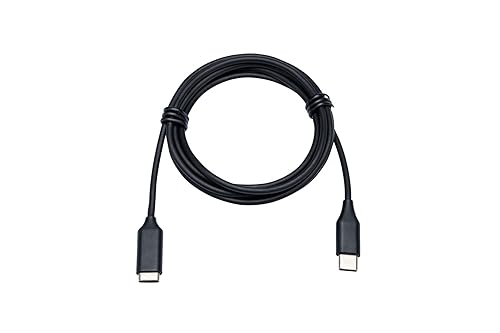 Jabra Link Extension Cord: USB-C to USB-A 14208-16