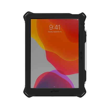 The Joy Factory aXtion Slim Tablet Case - For Apple iPad (10th Generation) Tablet - 10.9" Maximum Screen Size Supported