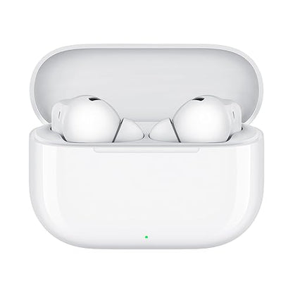 HUAWEI FreeBuds SE 4 ANC, Wireless Earbuds, 50hr Long Battery Life, Multi-Mode Noise Cancelling Earbuds for Travel & Office, Bluetooth 5.4, Compatible with iOS and Android, IP54, White White FreeBuds SE 4 ANC