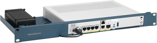R RACKMOUNT·IT | RM-CI-T10 | Rack Mounting Kit for Cisco ISR 1000 Series