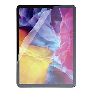 Targus Scratch-Resistant Screen Protector for iPad Air (10.9-inch) 4th gen. &amp; iPad Pro (11-inch) 3rd and 2nd gen.