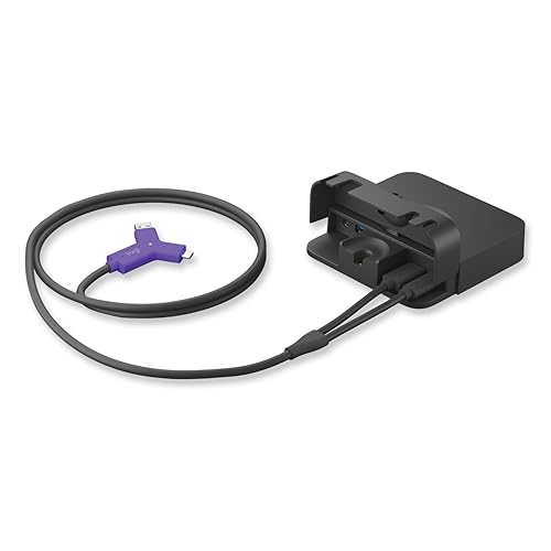 Logitech Swytch Laptop Link for Meeting Rooms