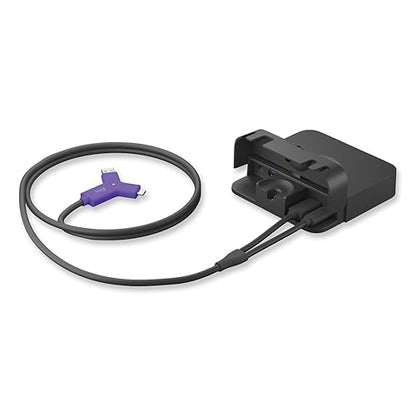 Logitech Swytch Laptop Link for Meeting Rooms