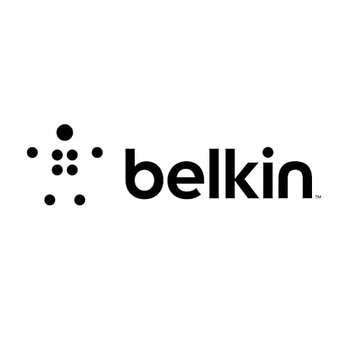Belkin CAT6 Stranded Bulk Cable * 4PR;24AWG; 1000 Blue (A7J704-1000-BLU)