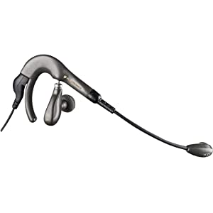 Plantronics H81n-Cd, Headset, FAA/General Trades