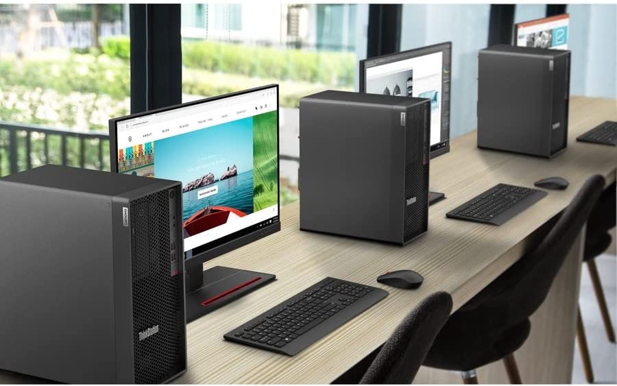 Lenovo TS P360 Tower i5 16G 512G W11P