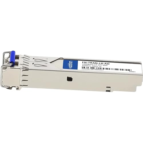 AddOn Fortinet SFP Module
