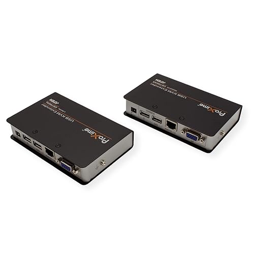 ATEN CE700A USB / VGA KVM Extender