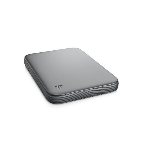Seagate Expansion 2TB Portable External Hard Drive HDD USB 3.0