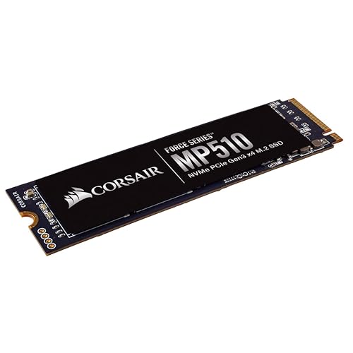 Corsair Force Series MP510 4TB