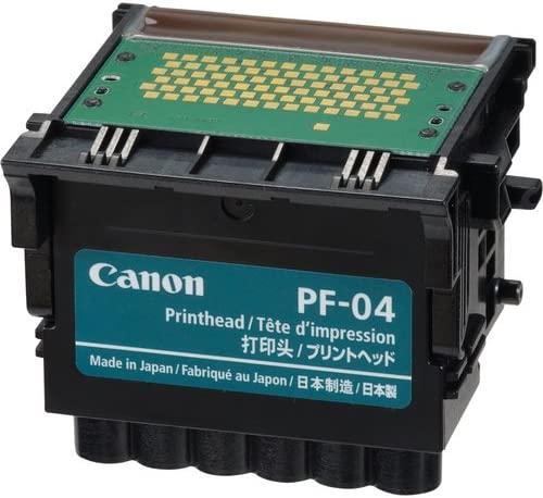 Canon PF-04
