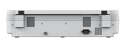 Epson Canada Inc Epson Workforce DS-50000 Large Format Sheet-Fed Colour Document and Image Scanner (B11B204121)