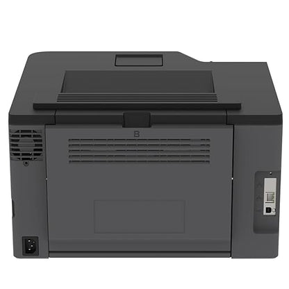 Lexmark C3426dw Color Laser Printer with Interactive Touch Screen, Full-Spectrum Security and Print Speed up to 26 ppm (40N9310)