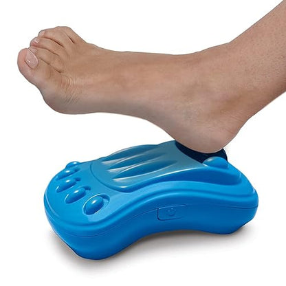 HoMedics Vibration Foot Mini Massager